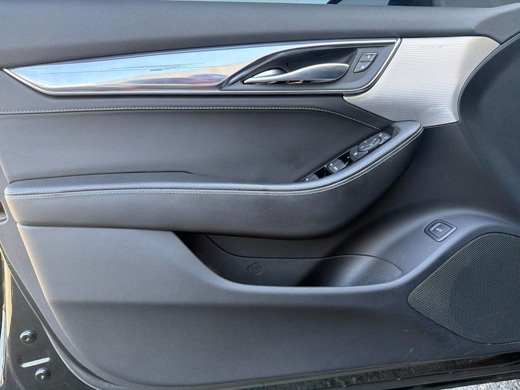 Thumbnail: 2020 Cadillac CT5 - 20