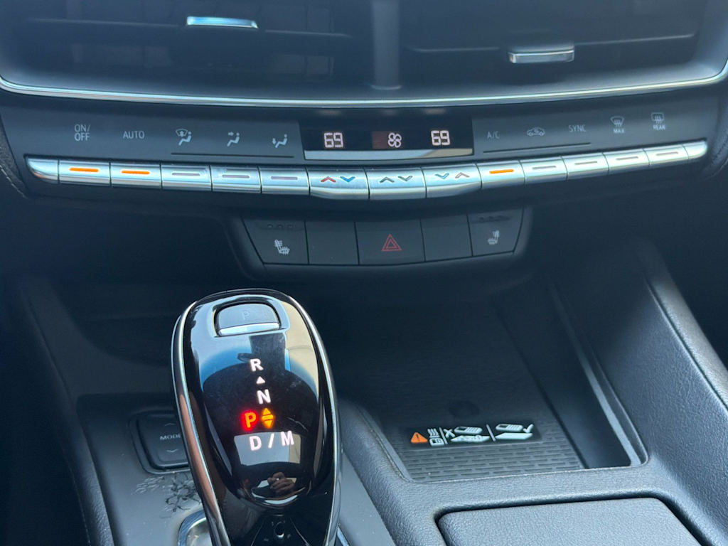 Thumbnail: 2020 Cadillac CT5 - 24