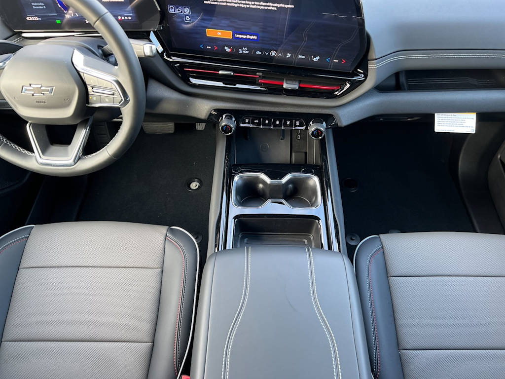 Thumbnail: 2026 Chevrolet Silverado EV - 2