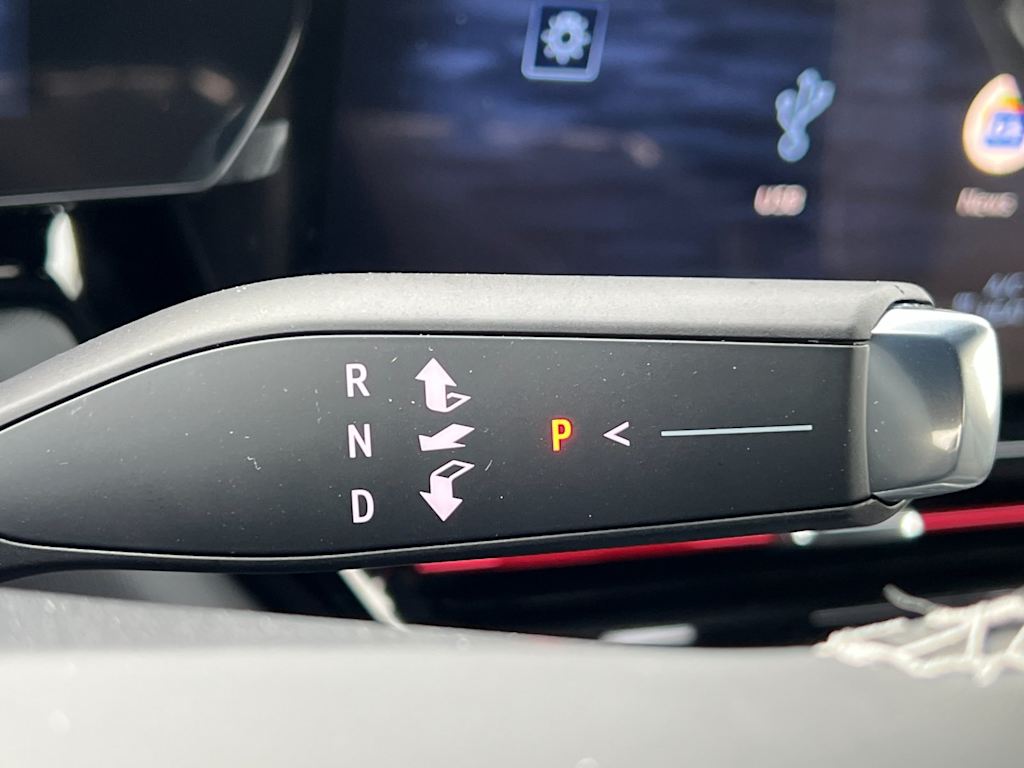 Thumbnail: 2026 Chevrolet Silverado EV - 24