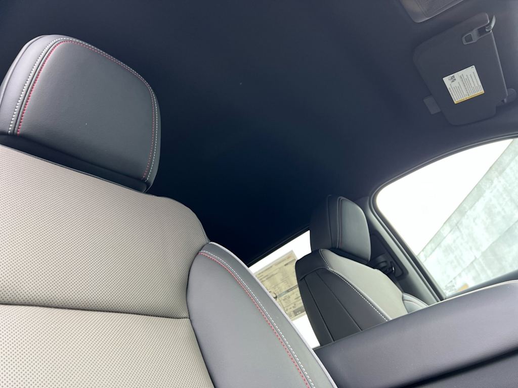 Thumbnail: 2026 Chevrolet Silverado EV - 20