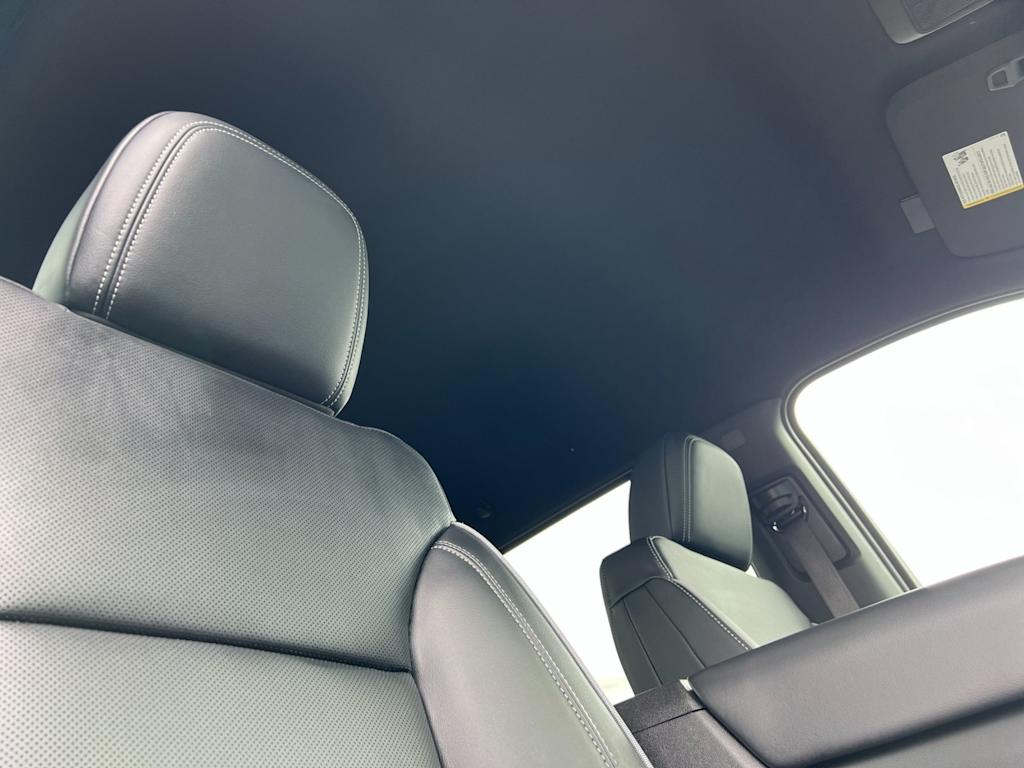 Thumbnail: 2026 Chevrolet Silverado EV - 22