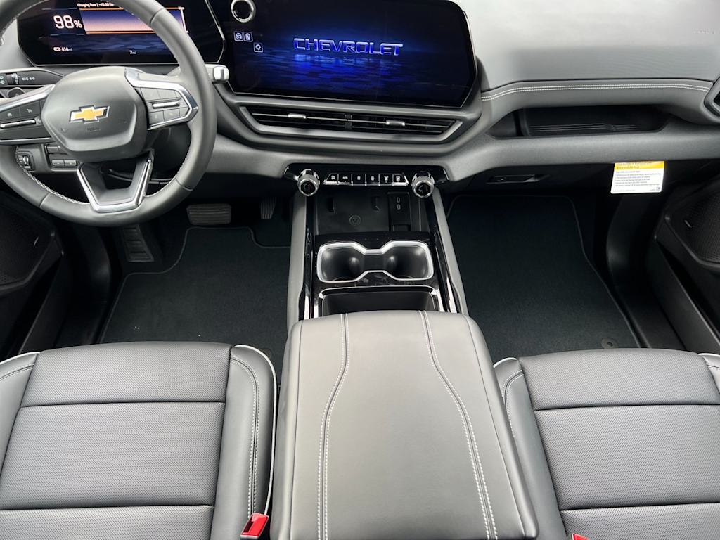 Thumbnail: 2026 Chevrolet Silverado EV - 2