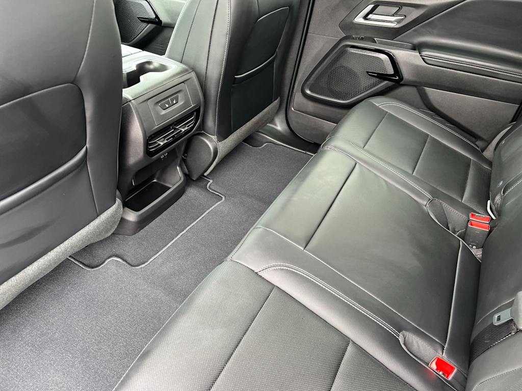 Thumbnail: 2026 Chevrolet Silverado EV - 11