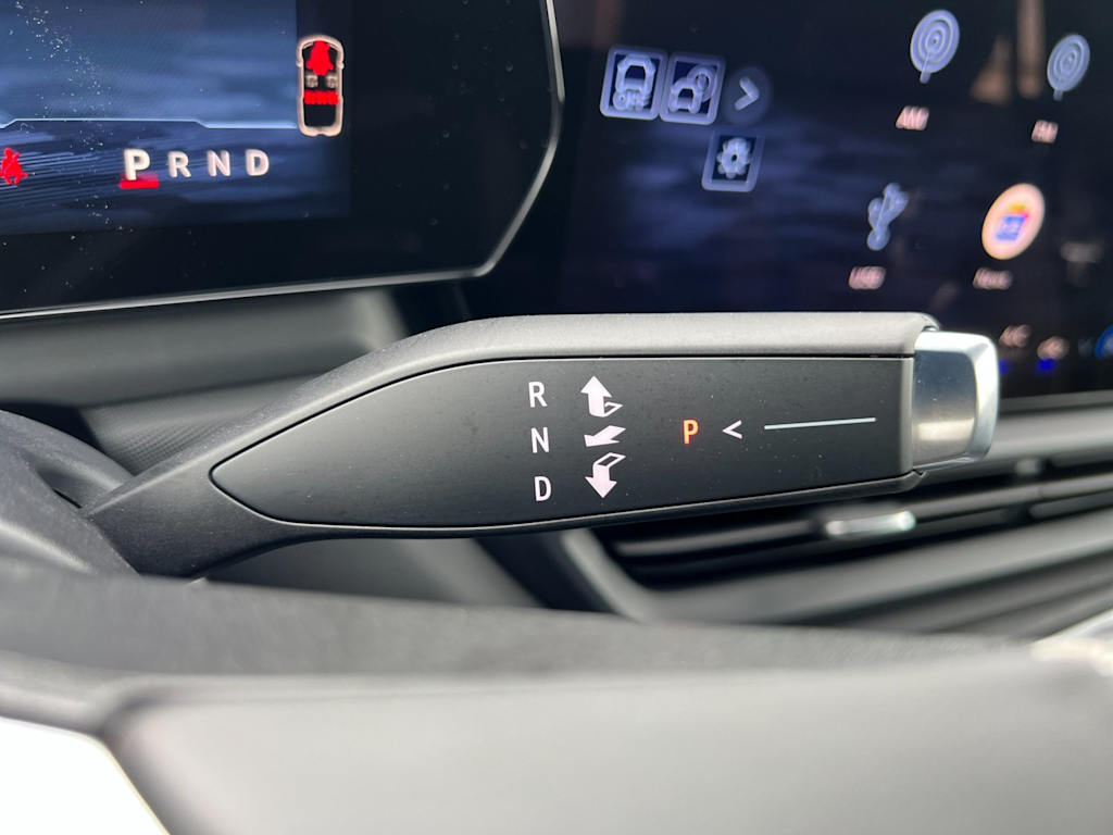 Thumbnail: 2026 Chevrolet Silverado EV - 15