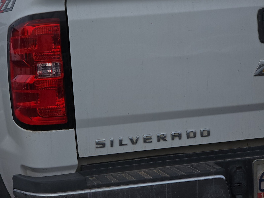 Thumbnail: 2019 Chevrolet Silverado 2500 - 10