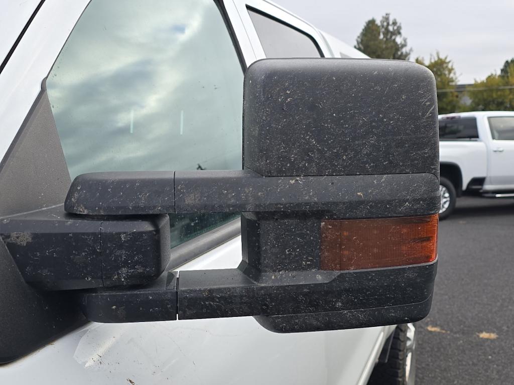 Thumbnail: 2019 Chevrolet Silverado 2500 - 11