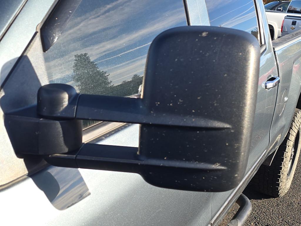 Thumbnail: 2015 Chevrolet Silverado 2500 - 6