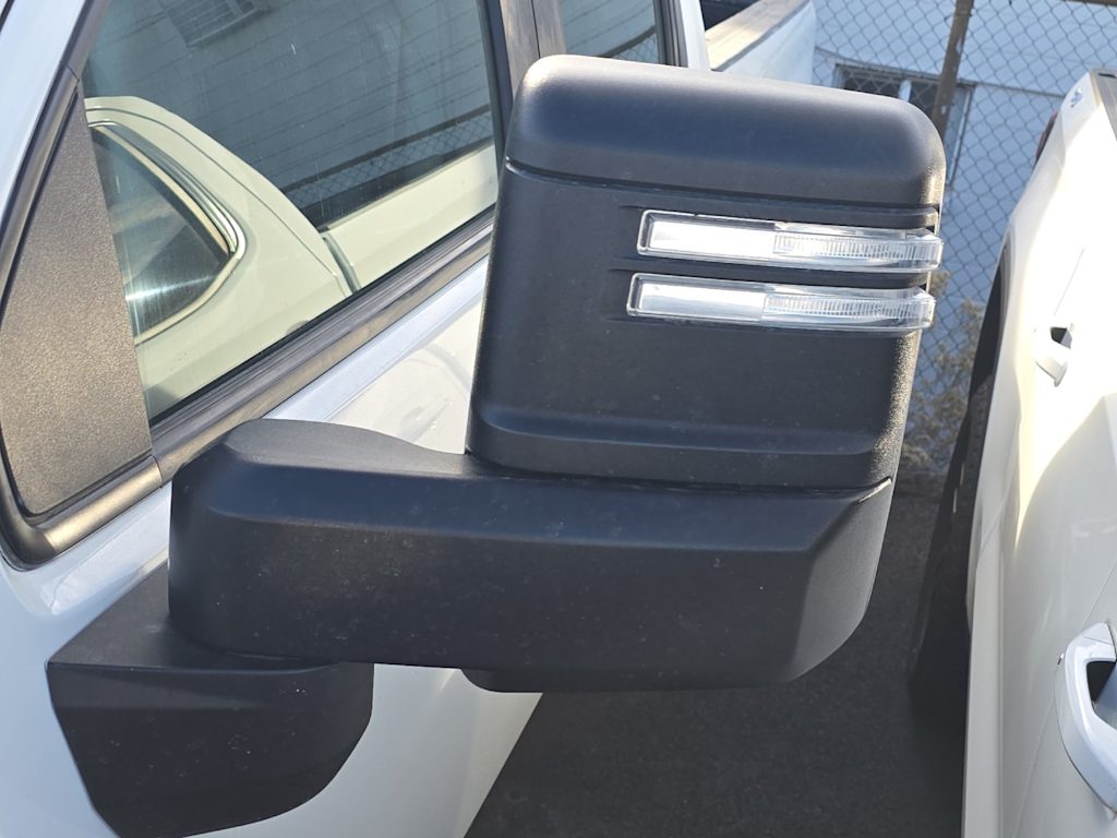 Thumbnail: 2020 Chevrolet Silverado 2500 - 9