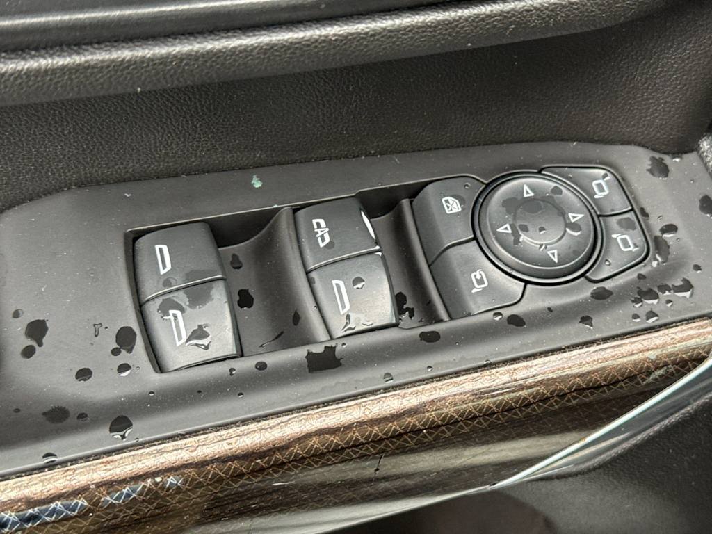Thumbnail: 2021 Chevrolet Silverado 2500 - 20