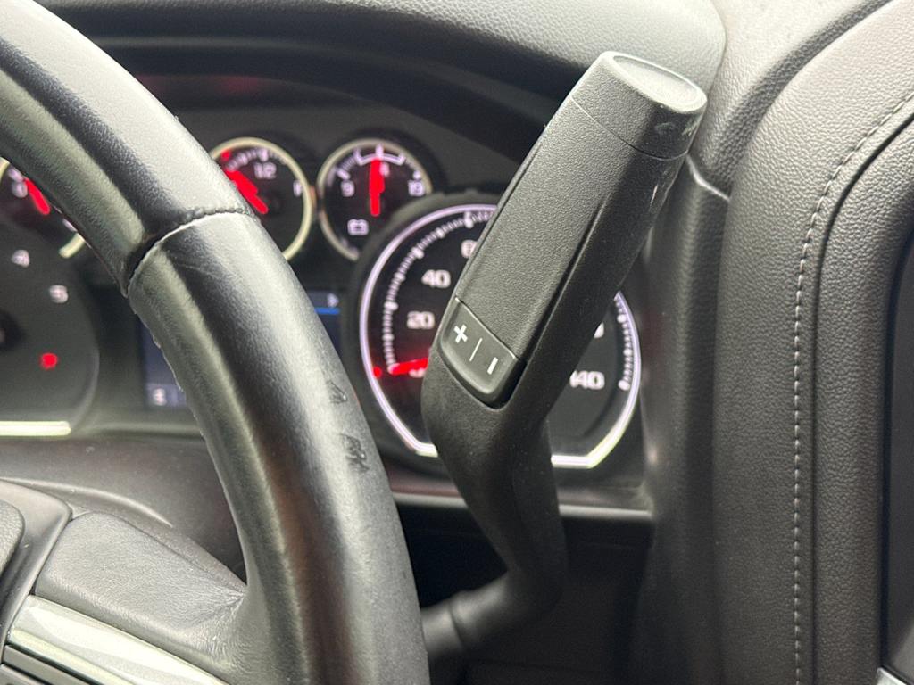 Thumbnail: 2021 Chevrolet Silverado 2500 - 24