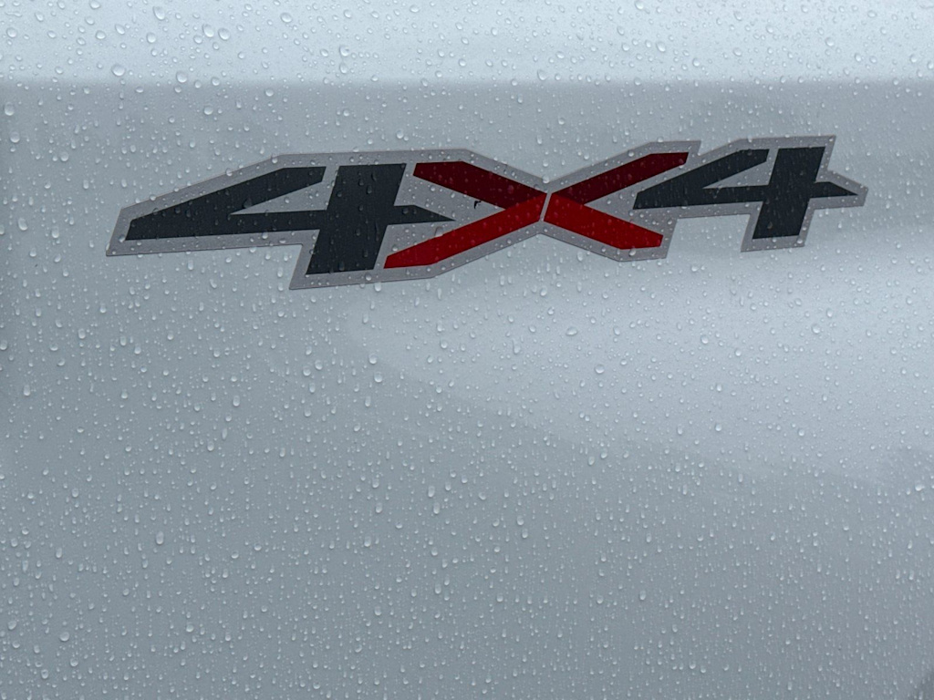 Thumbnail: 2021 Chevrolet Silverado 2500 - 7