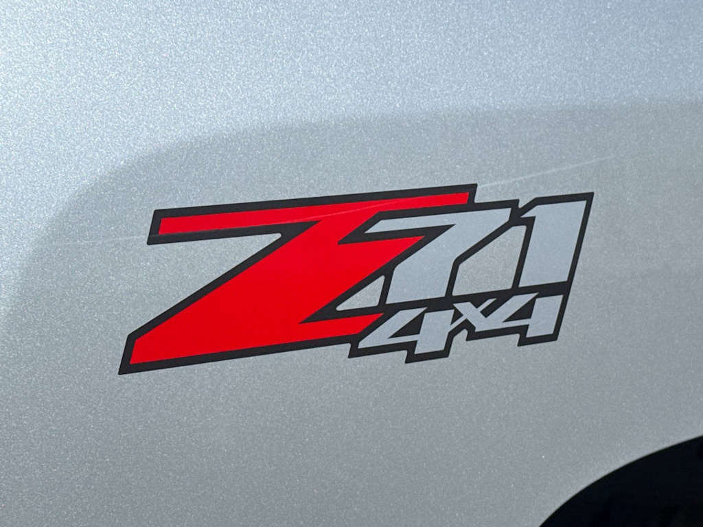Thumbnail: 2013 Chevrolet Silverado 2500 - 26