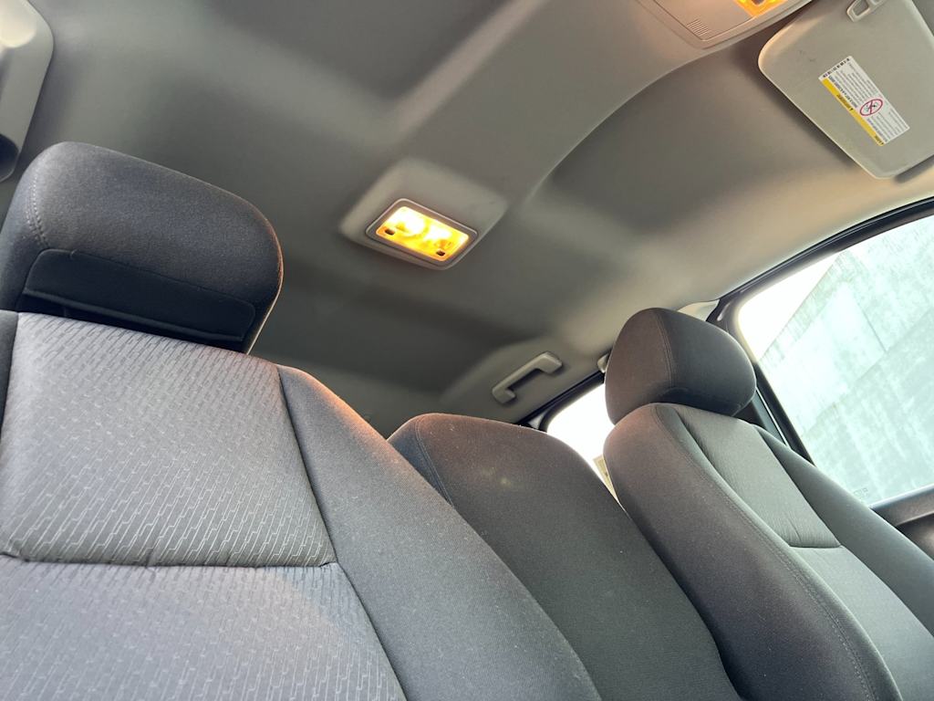 Thumbnail: 2013 Chevrolet Silverado 2500 - 21