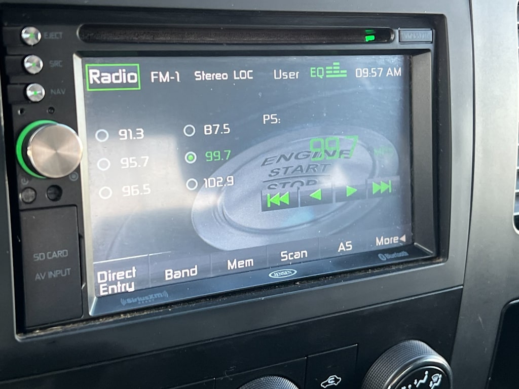 Thumbnail: 2013 Chevrolet Silverado 2500 - 13