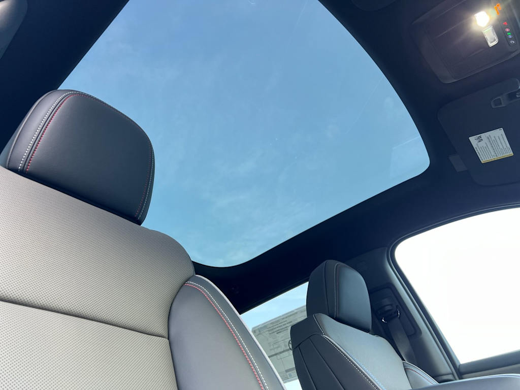 Thumbnail: 2026 Chevrolet Silverado EV - 20