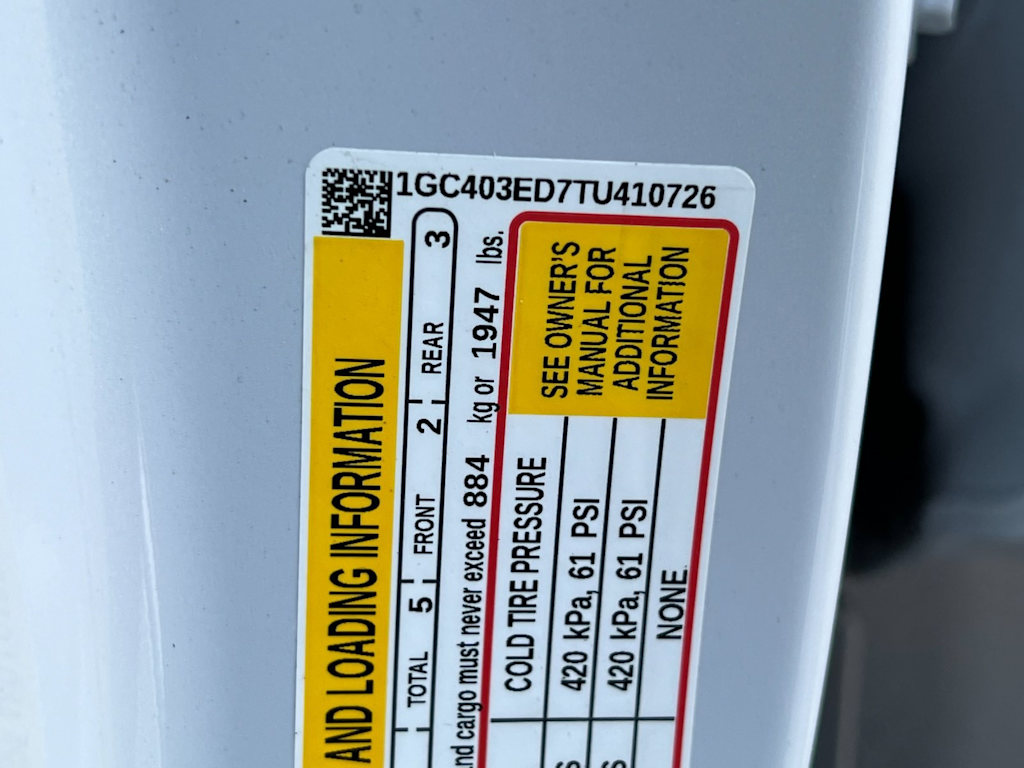 Thumbnail: 2026 Chevrolet Silverado EV - 13