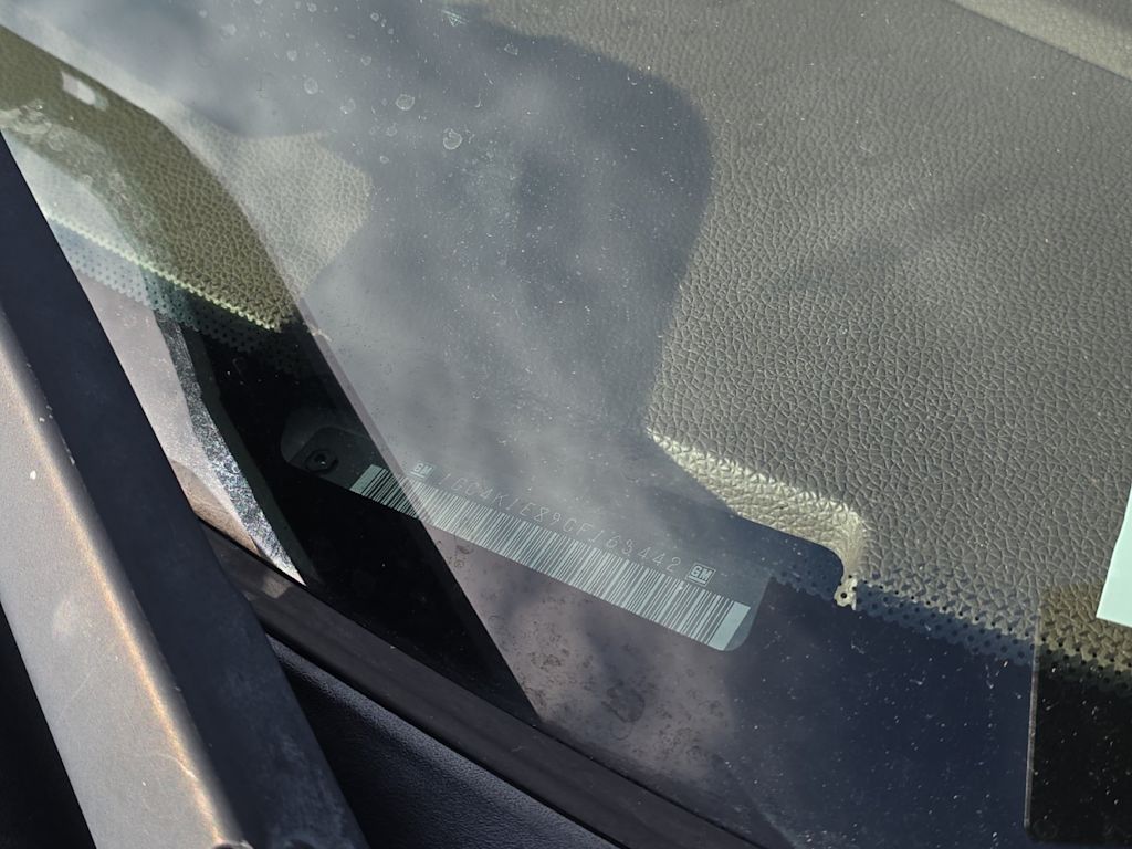 Thumbnail: 2012 Chevrolet Silverado 3500 - 8