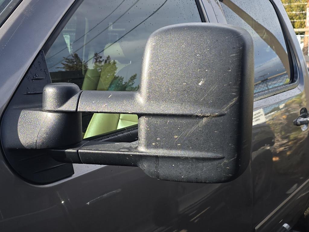 Thumbnail: 2012 Chevrolet Silverado 3500 - 7