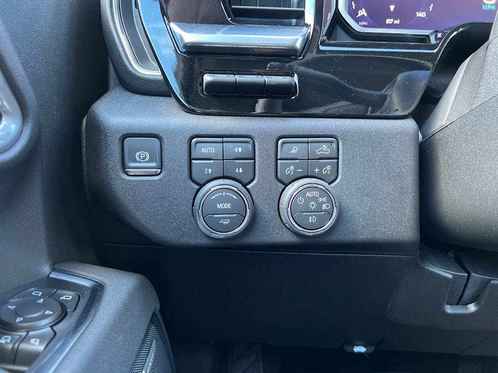 Thumbnail: 2026 Chevrolet Silverado 2500 - 28