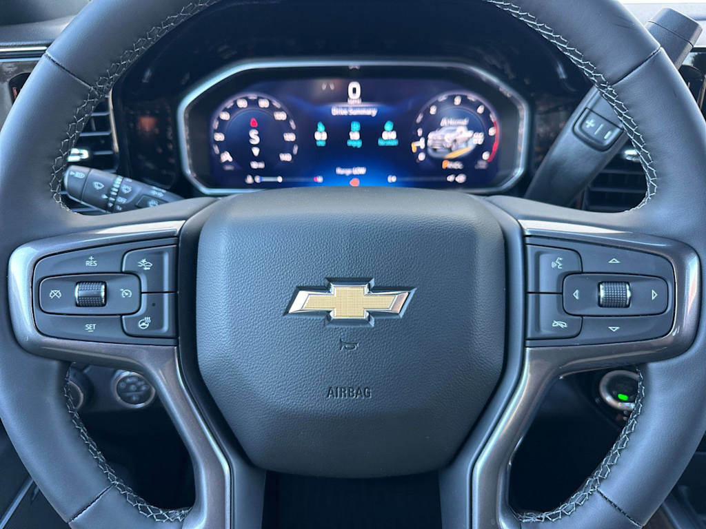 Thumbnail: 2026 Chevrolet Silverado 2500 - 27