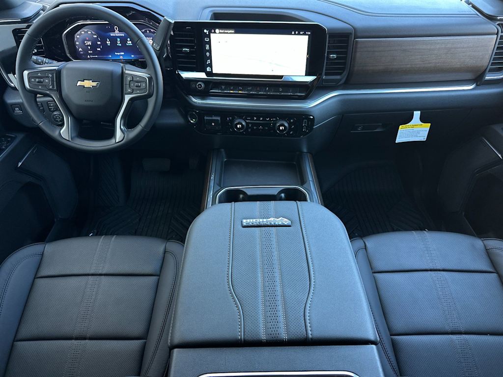 Thumbnail: 2026 Chevrolet Silverado 2500 - 2