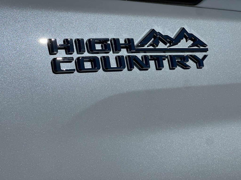 Thumbnail: 2026 Chevrolet Silverado 2500 - 6