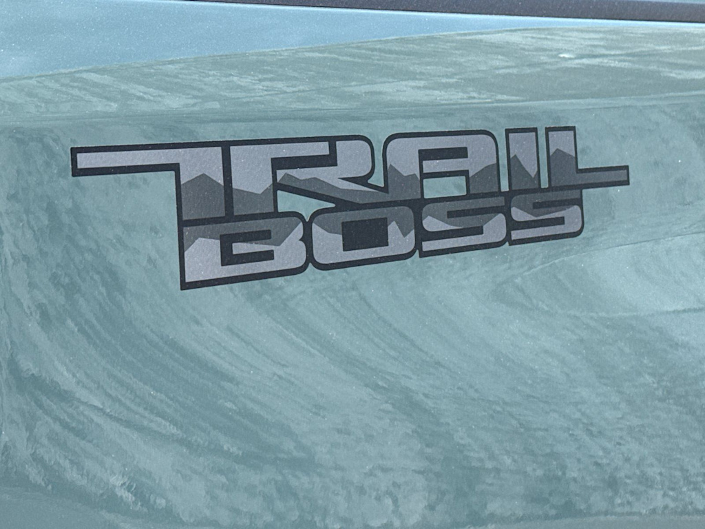 Thumbnail: 2026 Chevrolet Silverado 3500 - 7