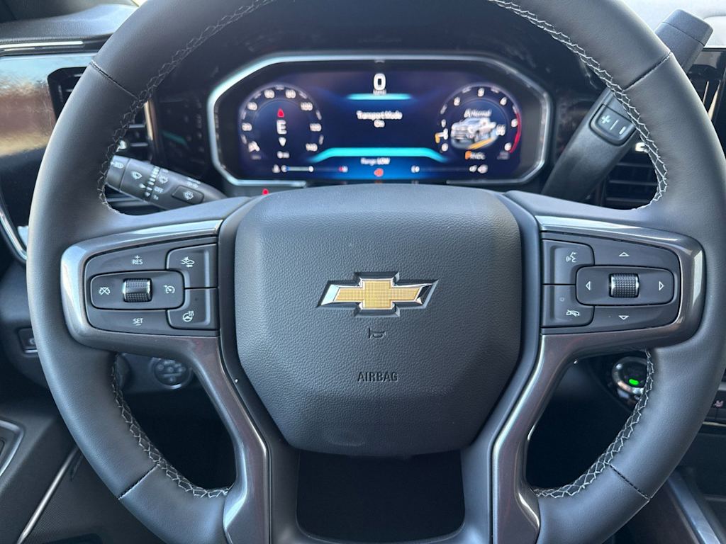 Thumbnail: 2026 Chevrolet Silverado 3500 - 27