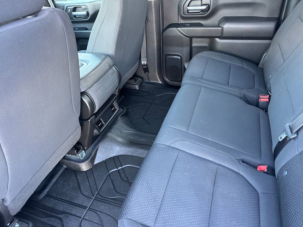 Thumbnail: 2022 Chevrolet Silverado 2500 - 9