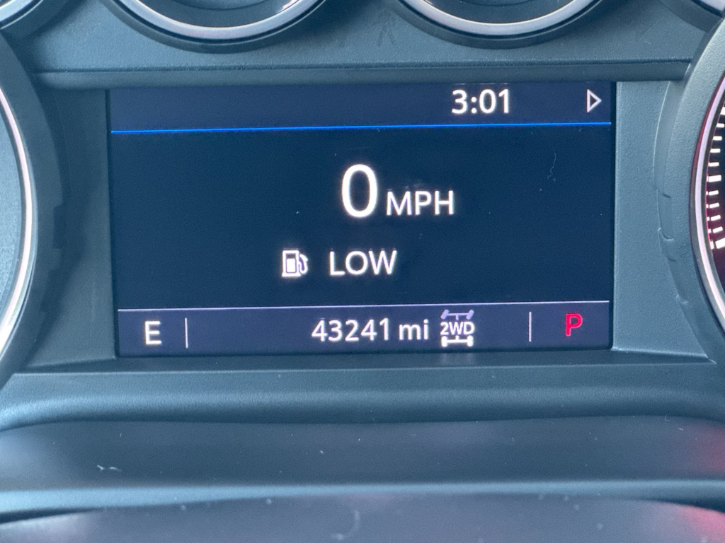 Thumbnail: 2022 Chevrolet Silverado 2500 - 25