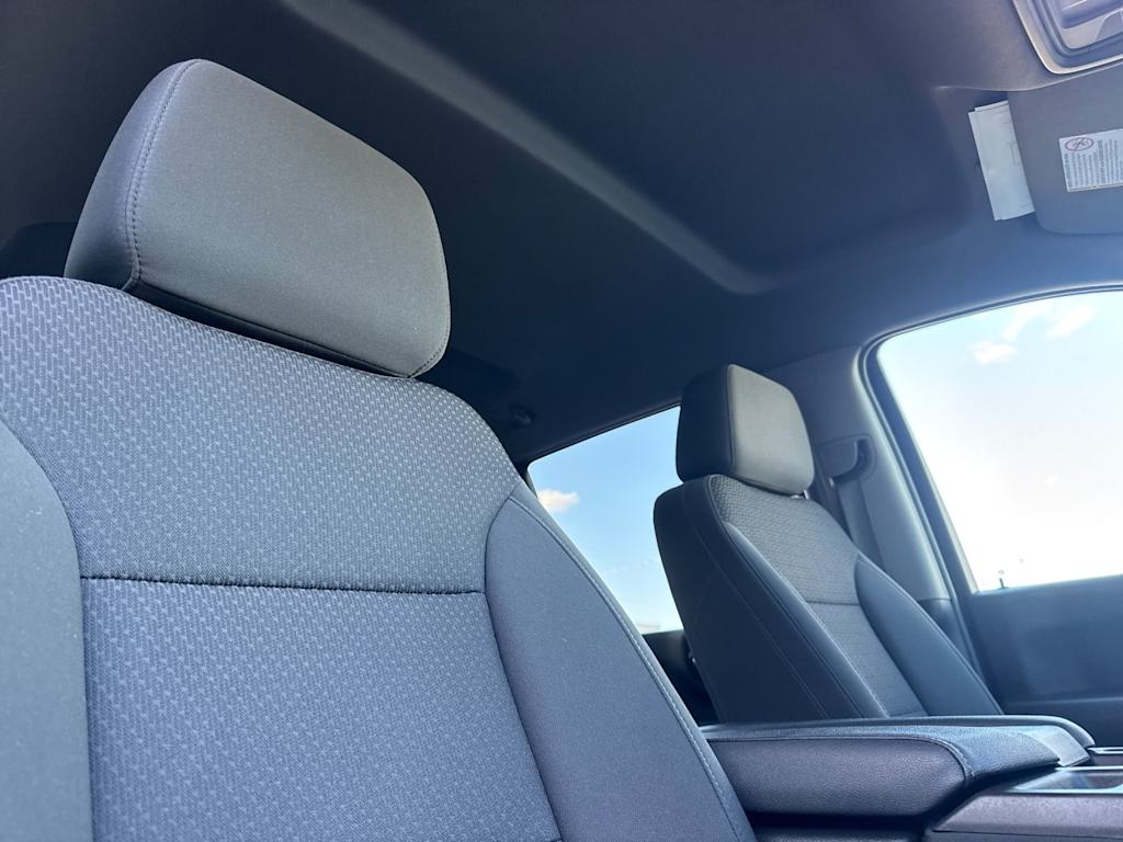 Thumbnail: 2022 Chevrolet Silverado 2500 - 8