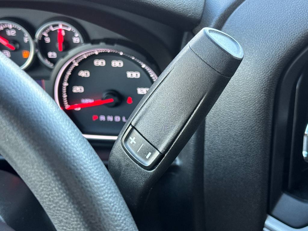 Thumbnail: 2022 Chevrolet Silverado 2500 - 14