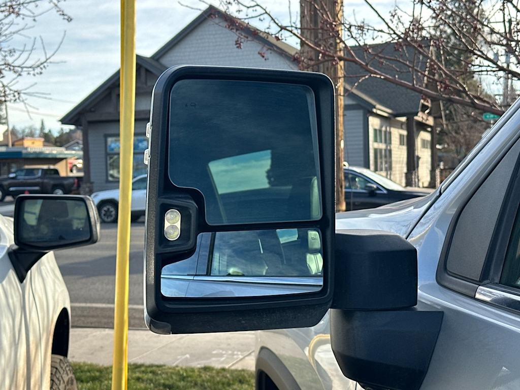 Thumbnail: 2023 Chevrolet Silverado 2500 - 7