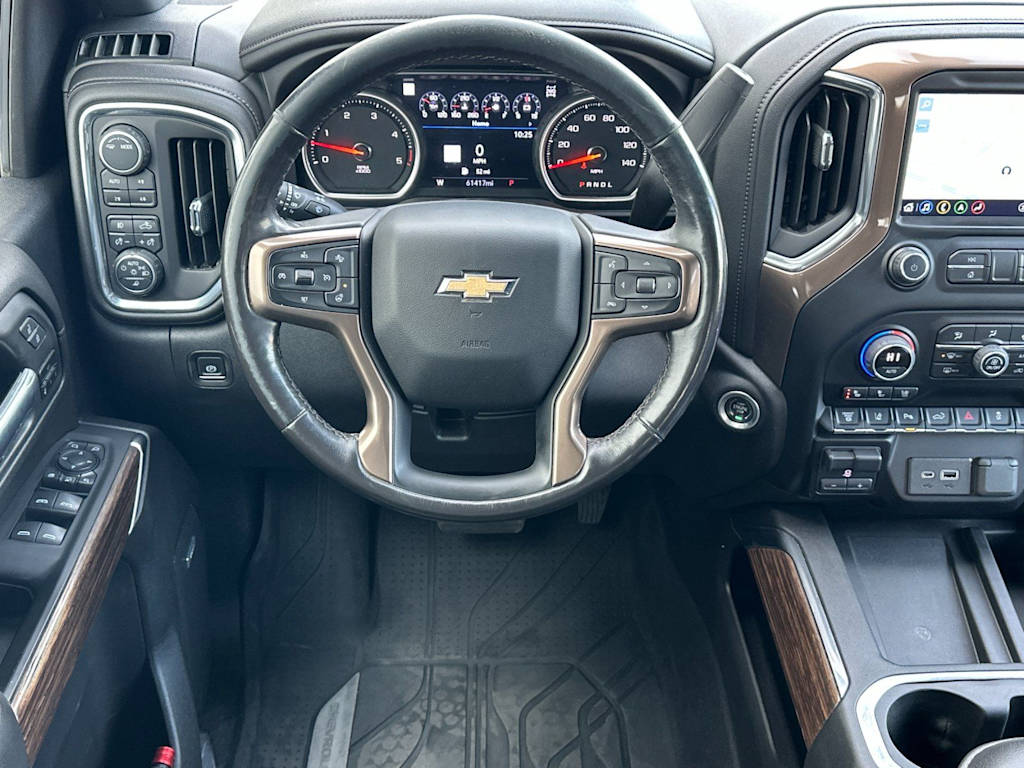 Thumbnail: 2023 Chevrolet Silverado 2500 - 12