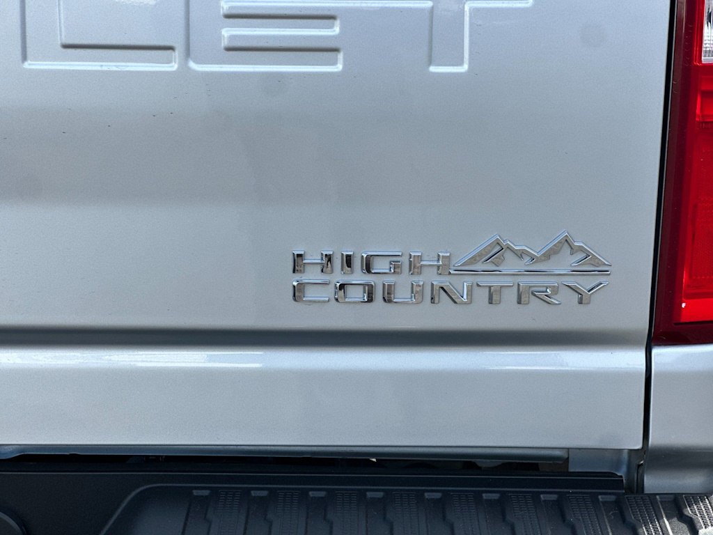 Thumbnail: 2023 Chevrolet Silverado 2500 - 7