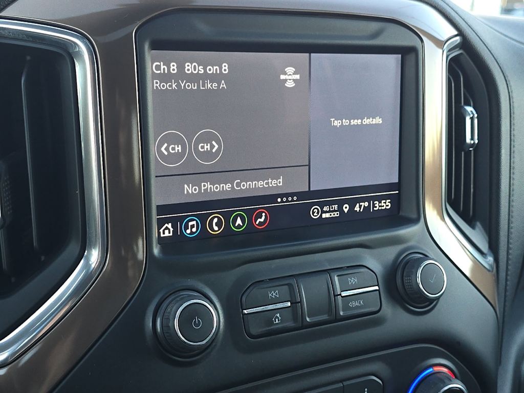 Thumbnail: 2021 Chevrolet Silverado 3500 - 13