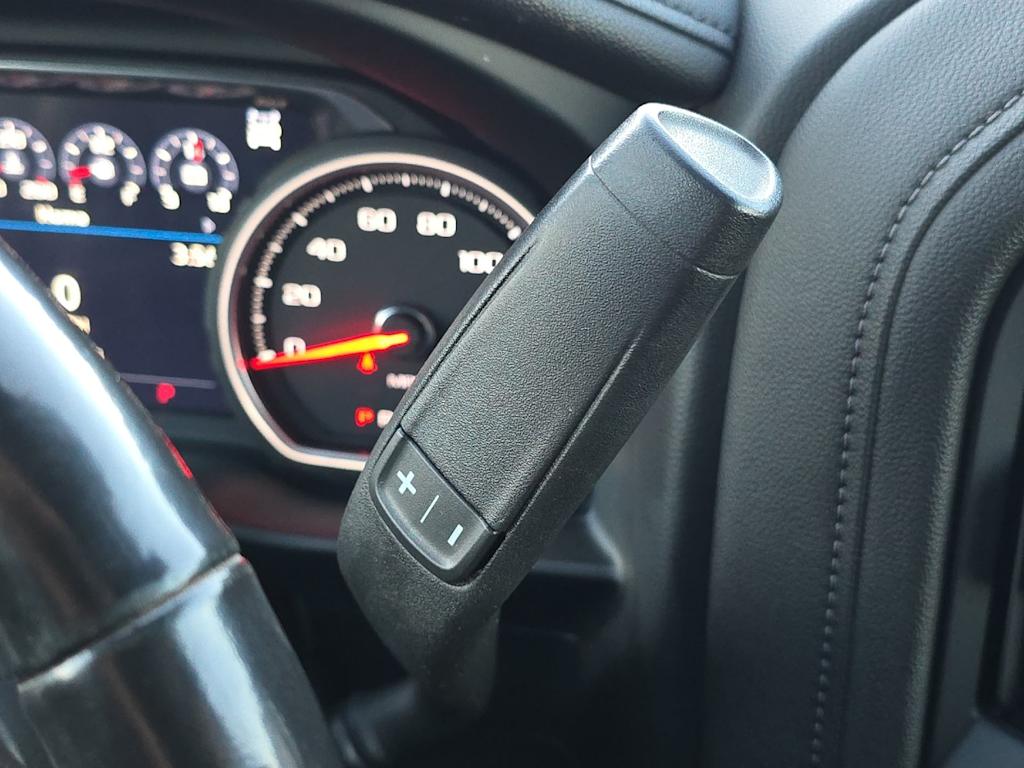 Thumbnail: 2021 Chevrolet Silverado 3500 - 23