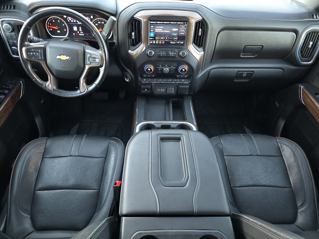 Thumbnail: 2021 Chevrolet Silverado 3500 - 2