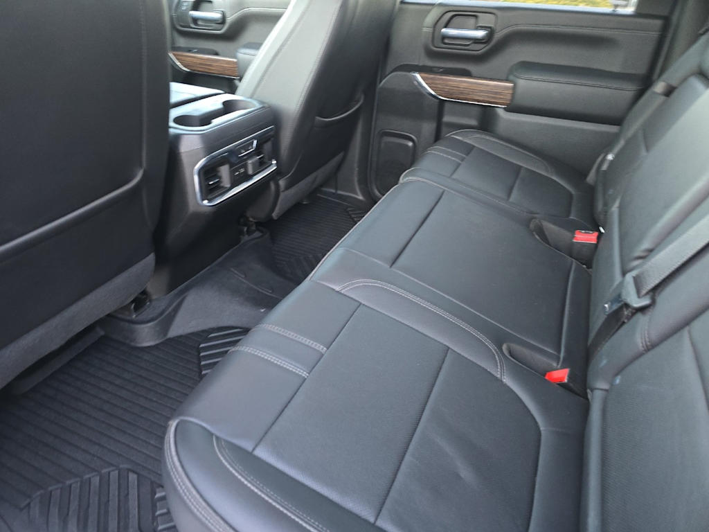 Thumbnail: 2021 Chevrolet Silverado 3500 - 11