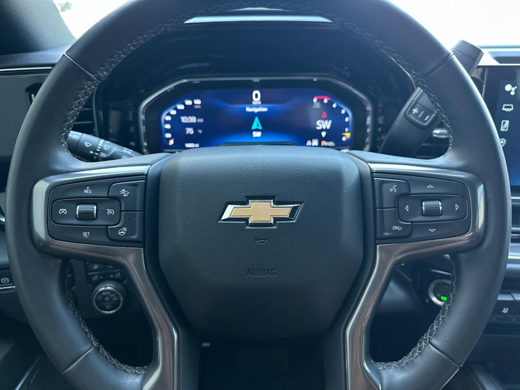 Thumbnail: 2024 Chevrolet Silverado 3500 - 25