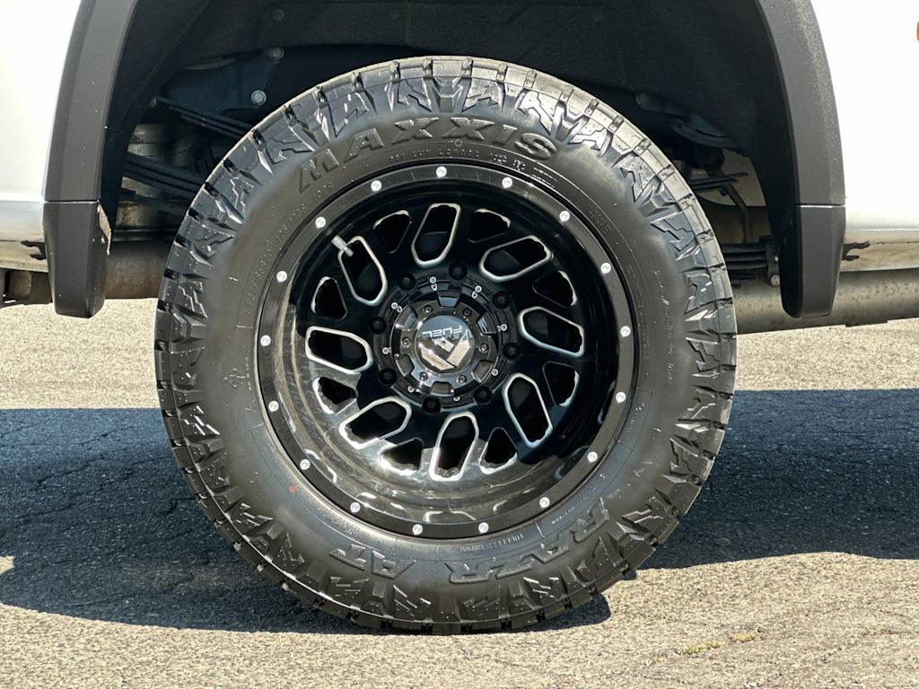 Thumbnail: 2024 Chevrolet Silverado 3500 - 6