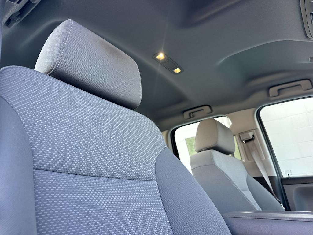 Thumbnail: 2016 Chevrolet Silverado 3500 - 20