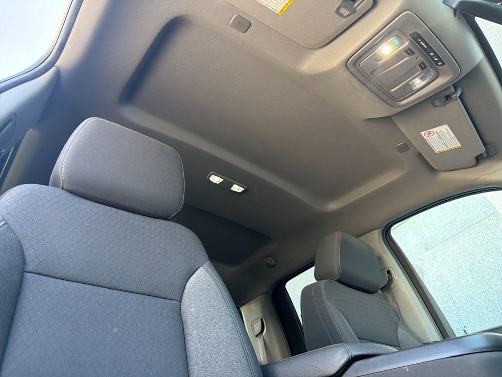 Thumbnail: 2021 Chevrolet Silverado 3500 - 23