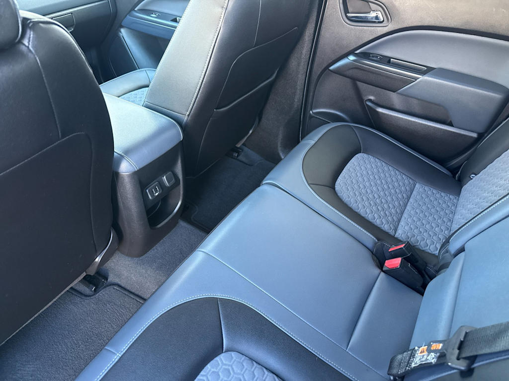 Thumbnail: 2019 Chevrolet Colorado - 12