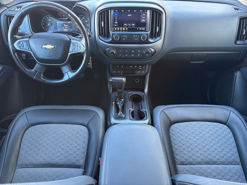 Thumbnail: 2019 Chevrolet Colorado - 2
