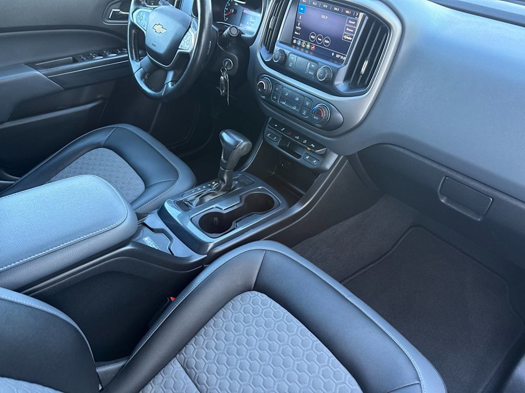 Thumbnail: 2019 Chevrolet Colorado - 13