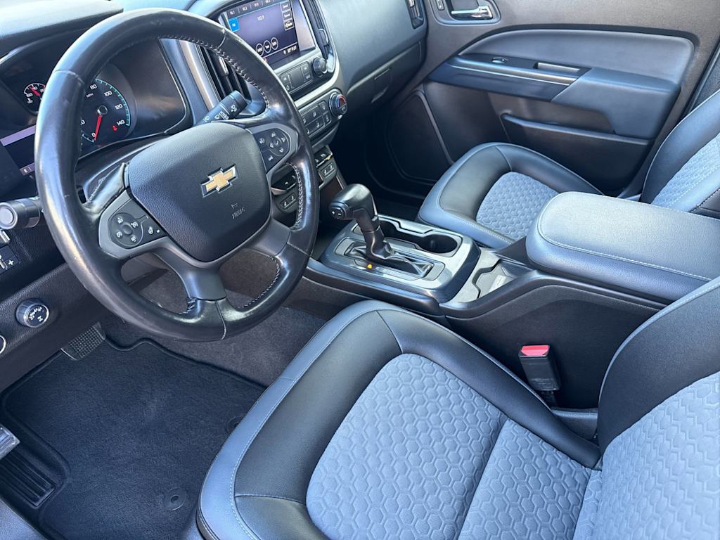 Thumbnail: 2019 Chevrolet Colorado - 10