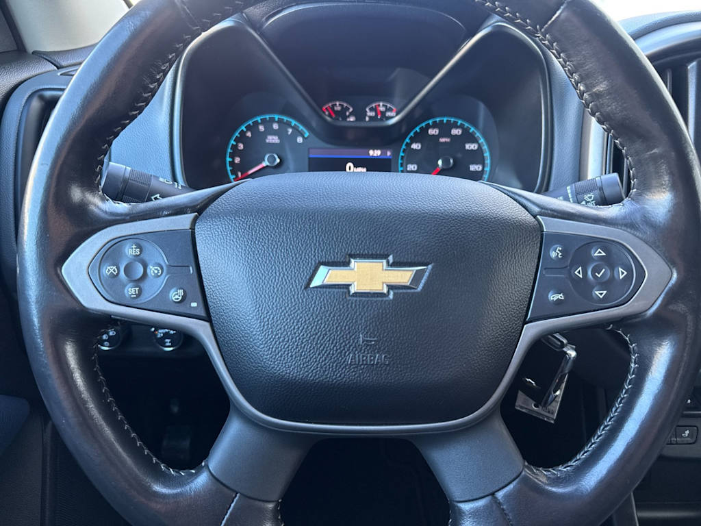 Thumbnail: 2019 Chevrolet Colorado - 25
