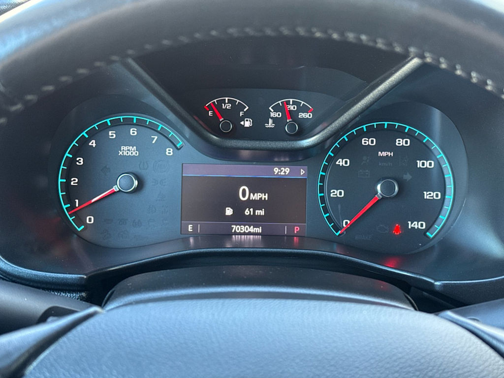 Thumbnail: 2019 Chevrolet Colorado - 16